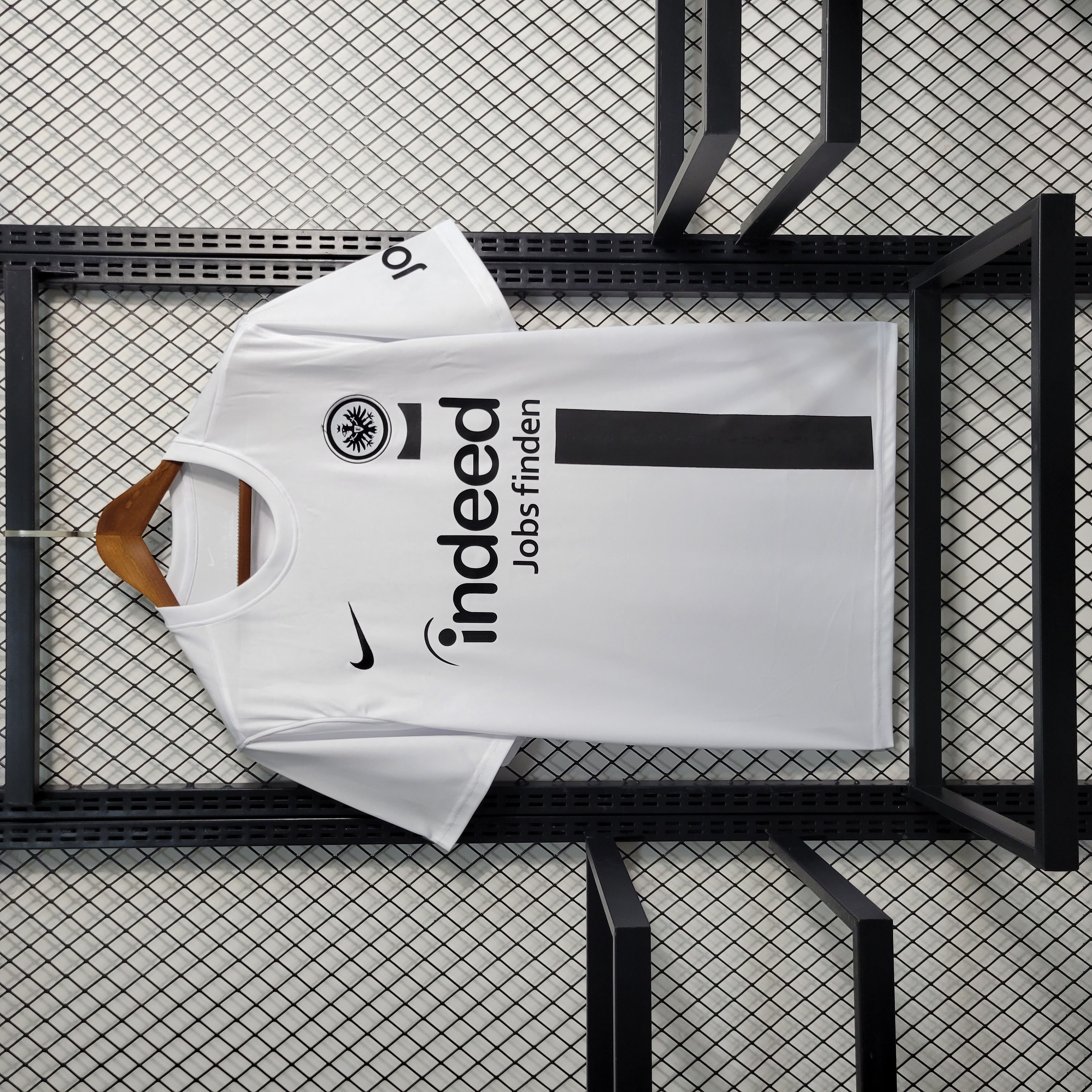 Frankfurt 23-24 Special Jersey - Fans Version